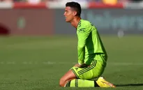 Đổi Ronaldo lấy Chucky Lozano? Manchester United đang rất hứng thú với tiền đạo của Napoli