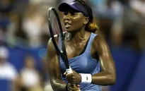 Venus Williams dừng bước tại vòng 1 Washington mở rộng