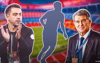Khả năng phải xuống Europa League hiện hữu, Barcelona có nỗi lo tài chính