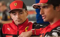 Những vấn đề đội đua Ferrari cần khắc phục trong kỳ nghỉ hè