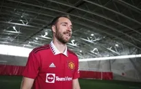 Eriksen tiết lộ chuyện 3 lần từ chối Man Utd