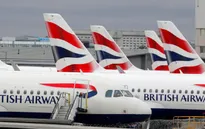 Anh: British Airways tạm dừng bán vé các chuyến bay chặng ngắn từ sân bay Heathrow