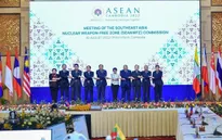 Hội nghị Bộ trưởng Ngoại giao ASEAN: Nỗ lực triển khai các cam kết thúc đẩy quyền con người