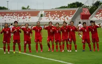 ĐT nữ U18 Việt Nam giành quyền vào chơi chung kết Đông Nam Á 2022