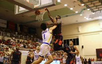 VBA Playoffs 2022: Saigon Heat tạo lợi thế tại game 1