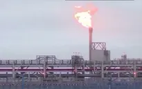 Gazprom tạm ngừng hệ thống "Dòng chảy phương Bắc 1"