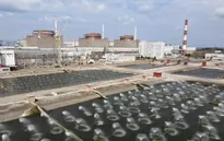 Nga, Pháp kêu gọi IAEA thanh sát nhà máy điện hạt nhân Zaporizhzhia