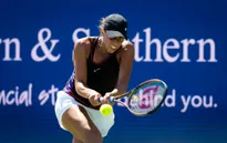 Madison Keys và Petra Kvitova vào bán kết Cincinnati mở rộng