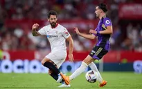 Vòng 2 La Liga | Sevilla hòa thất vọng trên sân nhà