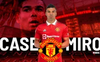 Điểm báo: Tầm ảnh hưởng của thương vụ Casemiro tới Man Utd