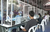 Thái Lan coi COVID-19 là bệnh đặc hữu vào tháng 10 tới