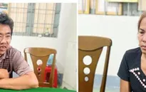 Tạm giữ hình sự 2 đối tượng liên quan vụ 40 người trốn từ Campuchia về Việt Nam