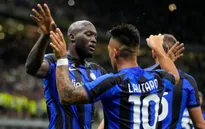 Inter Milan dễ dàng vượt qua Spezia
