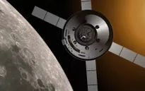 NASA công bố các địa điểm được chọn để đáp phi thuyền đưa người lên mặt trăng