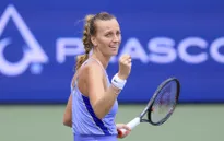 Petra Kvitova vào chung kết giải quần vợt Cincinnati mở rộng