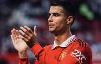 Marseille từ chối chiêu mộ Ronaldo