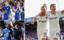 Leeds United 3-0 Chelsea: Địa chấn tại Elland Road