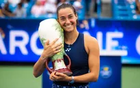 Caroline Garcia vô địch đơn nữ Cincinnati mở rộng