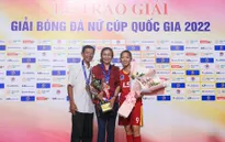 Huỳnh Như: “Sẽ cố gắng không phụ sự kỳ vọng người hâm mộ…”