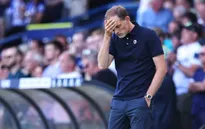 HLV Chelsea nói gì sau thảm bại trước Leeds?