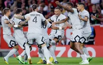 Mbappe lập hat-trick, PSG đại thắng Lille