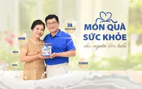 Quà cho người lớn tuổi - chọn đắt tiền hay ý nghĩa?