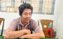 Có dấu hiệu tội phạm buôn bán người trong vụ 40 người bơi qua sông về Việt Nam
