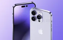 Bloomberg: Apple sản xuất iPhone 14 ở Ấn Độ