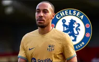Chelsea nâng giá lên 27 triệu euro để chiêu mộ Aubameyang
