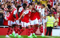 Khởi đầu ấn tượng của Arsenal - Kết quả của chính sách chuyển nhượng hợp lý