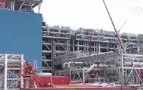 Đức tái khởi động nhà máy điện than thứ hai