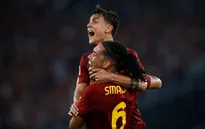 Chris Smalling tỏa sáng giúp AS Roma giành trọn 3 điểm