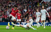 Vòng 3 Ngoại hạng Anh | Man Utd đánh bại Liverpool tại Old Trafford