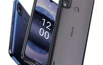 Ra mắt Nokia G11 Plus tại thị trường Việt Nam