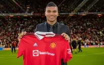 Casemiro và những cảnh báo khi gia nhập Man Utd