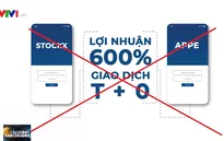StockX “ve sầu thoát xác”: Nhà đầu tư thiệt đơn, thiệt kép