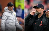Chelsea và Liverpool - những đội bóng buộc phải bổ sung lực lượng