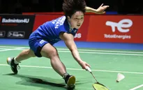 Akane Yamaguchi dễ dàng tiến vào vòng 3 đơn nữ cầu lông vô địch thế giới