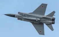 Nga triển khai tên lửa siêu vượt âm tại Ukraine