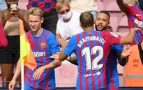 Barcelona nỗ lực thanh lọc đội hình