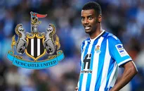 Newcastle đạt thỏa thuận chiêu mộ tân binh đắt nhất lịch sử