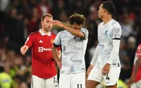 Lý do cho sự khởi đầu chậm chạp của Liverpool mùa giải 2022/23