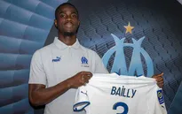 Chia tay Man Utd, Bailly gia nhập Marseille theo dạng cho mượn