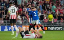 Xác định đầy đủ 32 đội bóng tham dự Champions League 2022/23