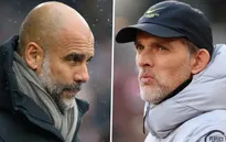 Manchester City chạm trán Chelsea ngay vòng 3 Carabao Cup