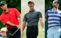 Những golfer kiếm nhiều tiến nhất từ các chiến thắng tại Fedex Cup play-off