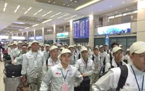 Cảnh báo lừa đảo xuất khẩu lao động sang Hàn Quốc
