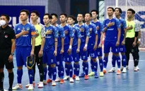 Kết quả bốc thăm AFF futsal Cup 2022: Sahako FC cùng bảng ĐKVĐ giải futsal Malaysia và Timor Leste