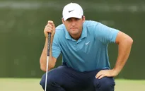 Vòng 1 giải golf Tour Championship: Scottie Scheffler xuất sắc dẫn đầu