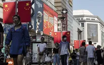 Trung Quốc "bơm tiền" để kích thích kinh tế